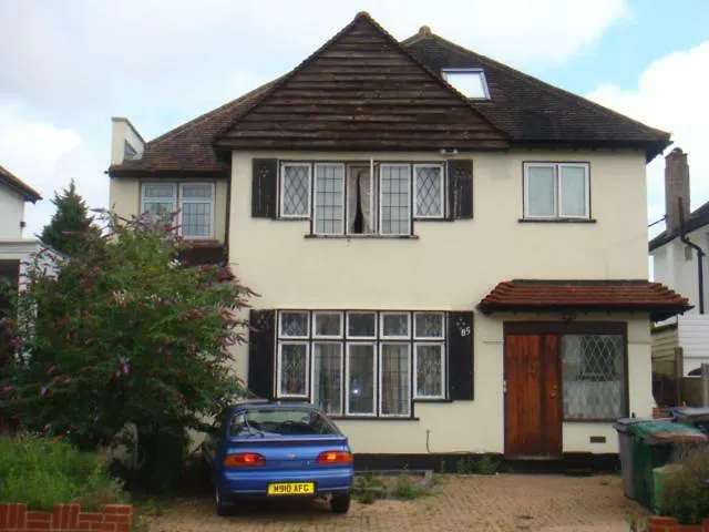 Bed and Breakfast Draycott Londra